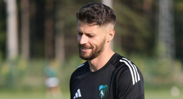 Kocaelispor’da sakatlar moral bozuyor!