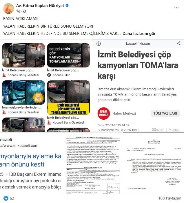 Turp savaşları!