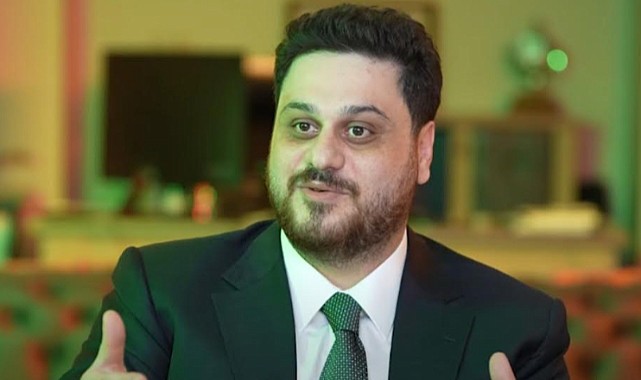 Bir genel başkana daha Silivri yolu gözüktü