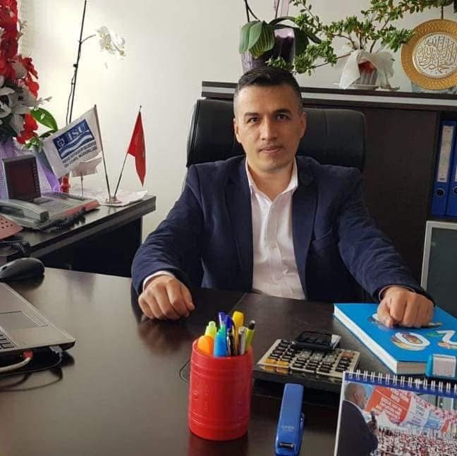 Büyükakın, Akçapark A.Ş. genel müdürünü atadı!