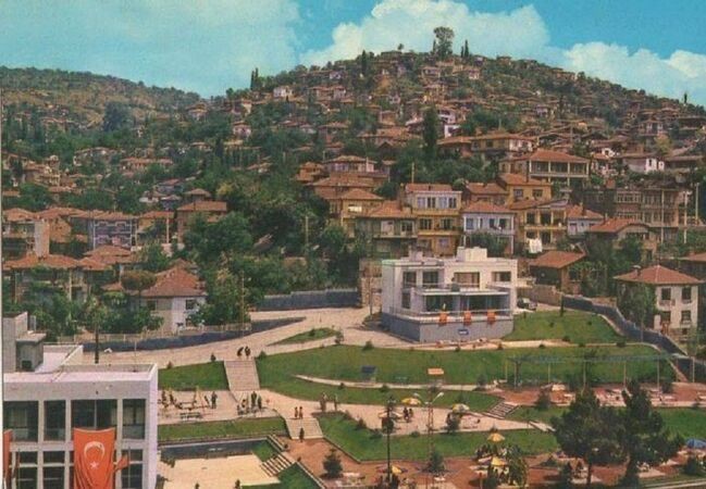 Eski ve yeni İzmit fotoğrafları! Bu fotoğraflar sizi tarihe götürecek - Resim: 57