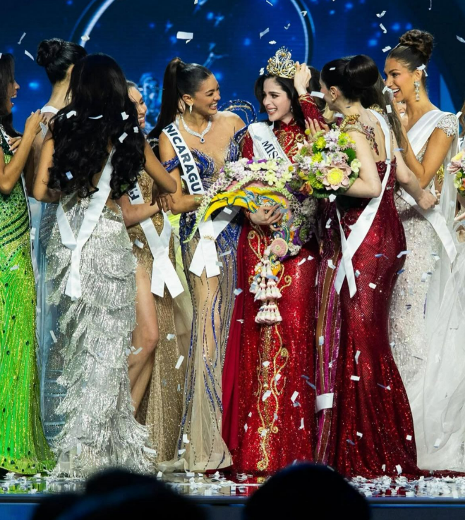 Miss Universe 2025 birincisi Fatima Bosch kimdir, kaç yaşında, nereli?