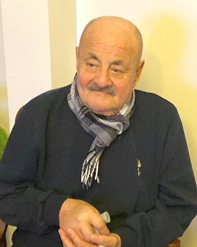 Akın Doğan’ın acı günü