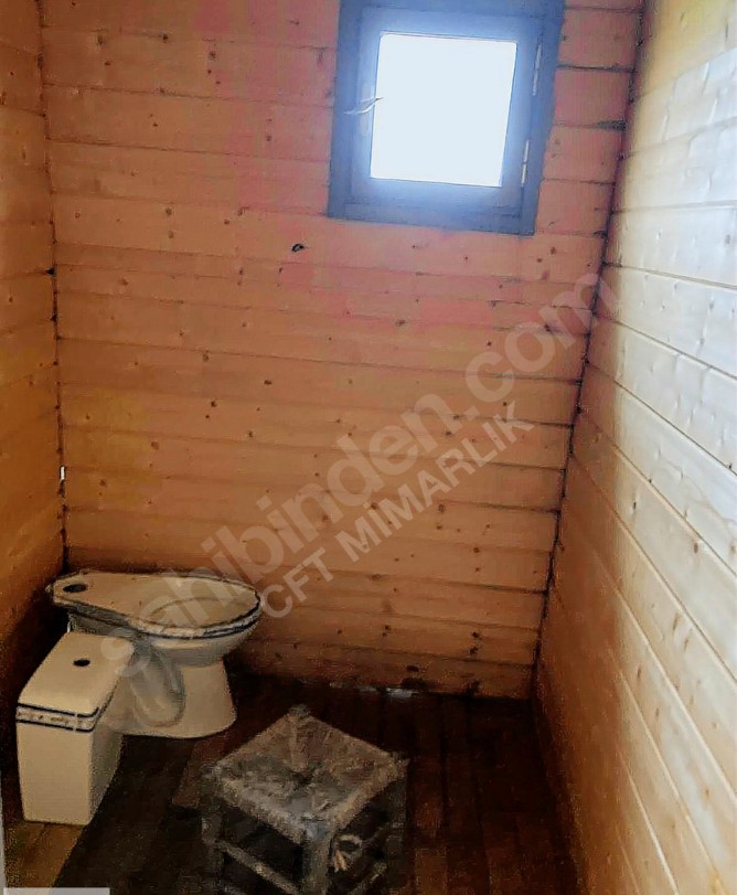 İşte Kocaeli’nin ucuz evi. Hem de taşınabilir!