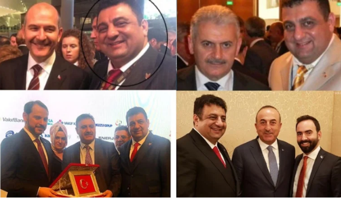 6 kadının yandığı fabrikanın sahibiyle ilgili şok iddia