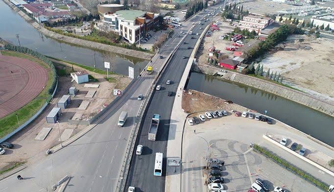 İşte maliyeti: Yapay zekâ İzmit’in ortasındaki dereye el attı!