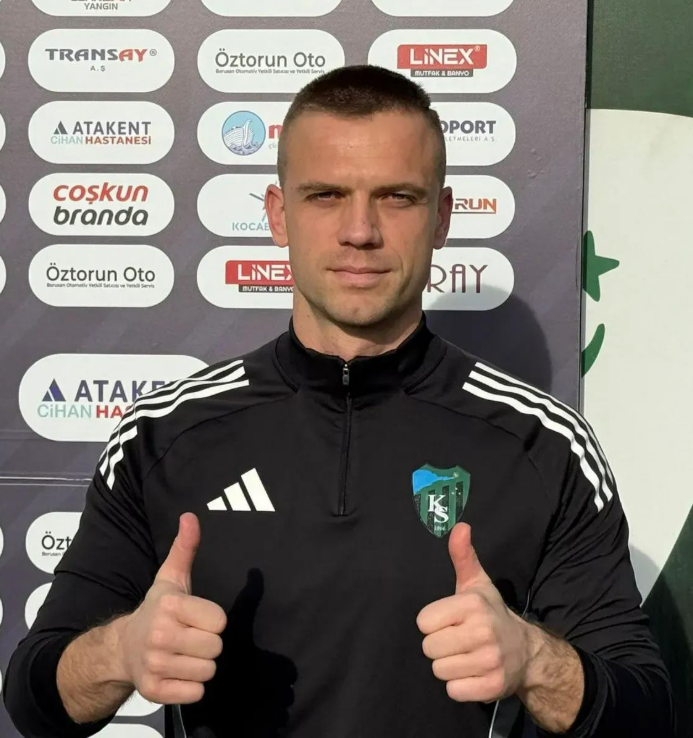 Kocaelispor’da kritik maç öncesi tehlike: 4 oyuncu ceza sınırında