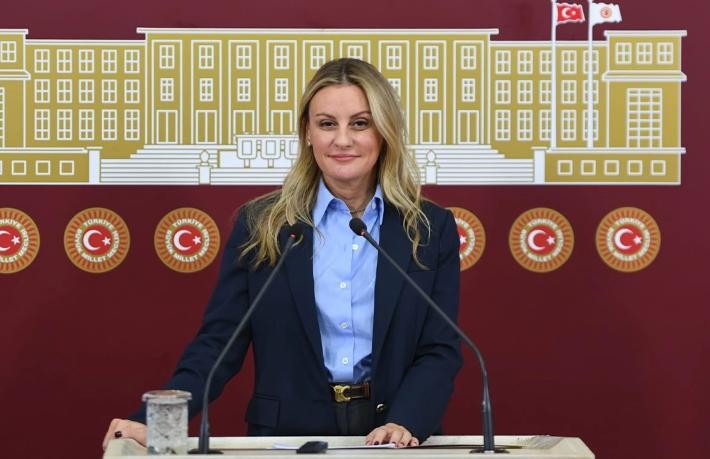 CHP’ye bir transfer vekil daha!