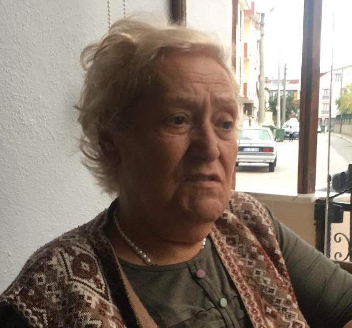 Hülya Yıldırım’ın annesi, yaşam savaşını kaybetti