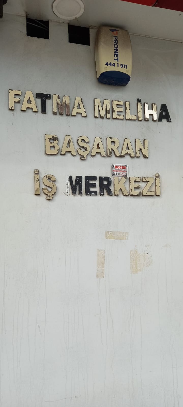 Tüm Gebze bu satışı konuşuyor: 70 kilo altına satıldı