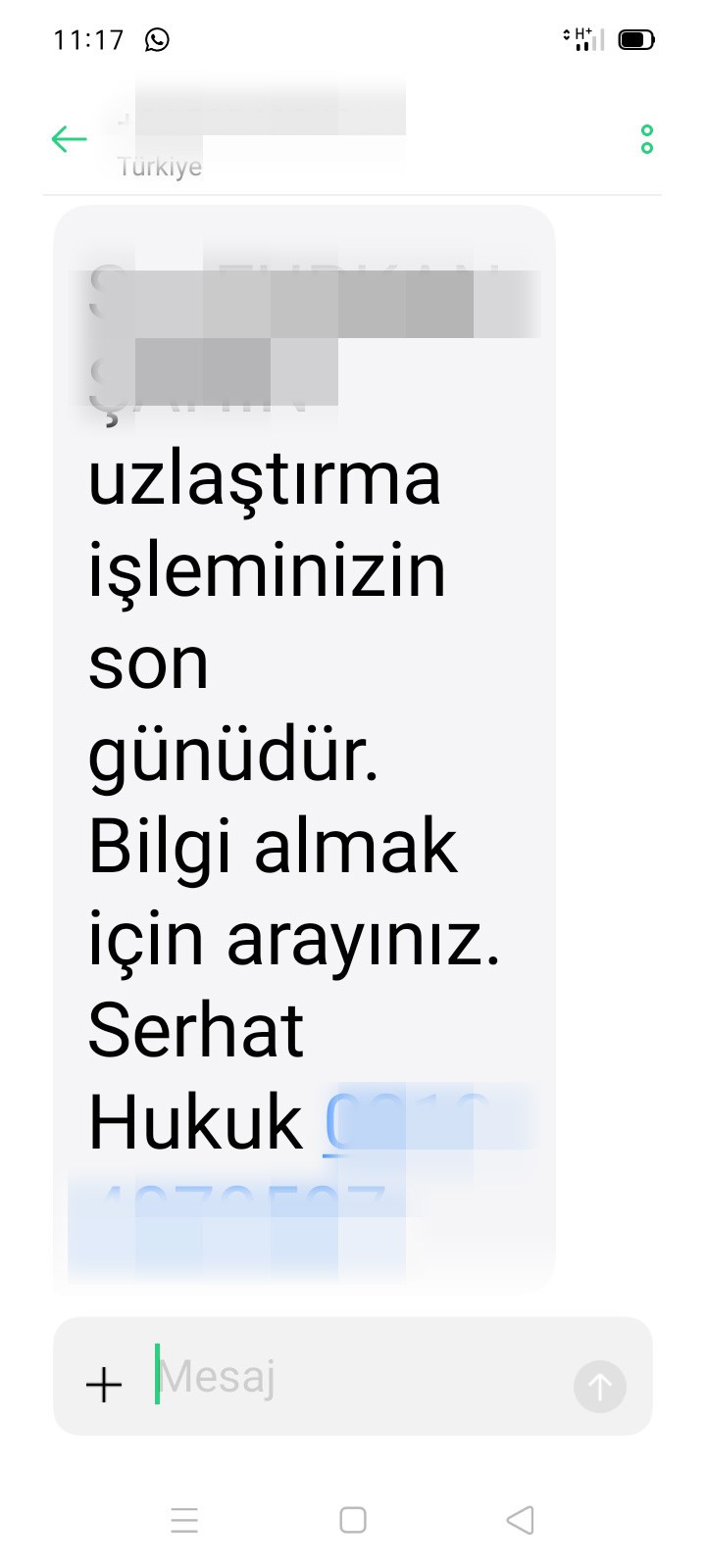 Kocaeli’deki vatandaş dolandırılmaktan kıl payı kurtuldu