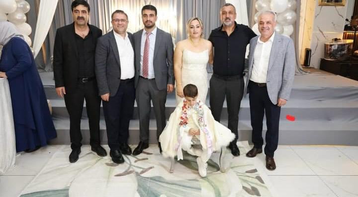 Şevki Sönmez Erkekliğe ilk adımı attı