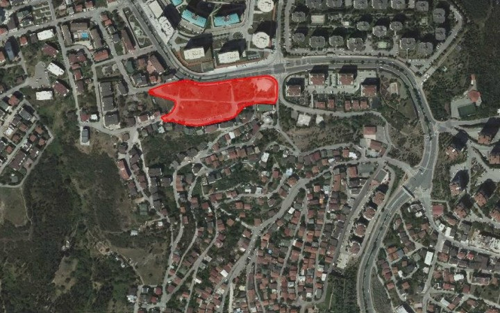 İşte dönüşecek yerler: İzmit Cedit'te ikinci dönüşüm için imar planları askıda!
