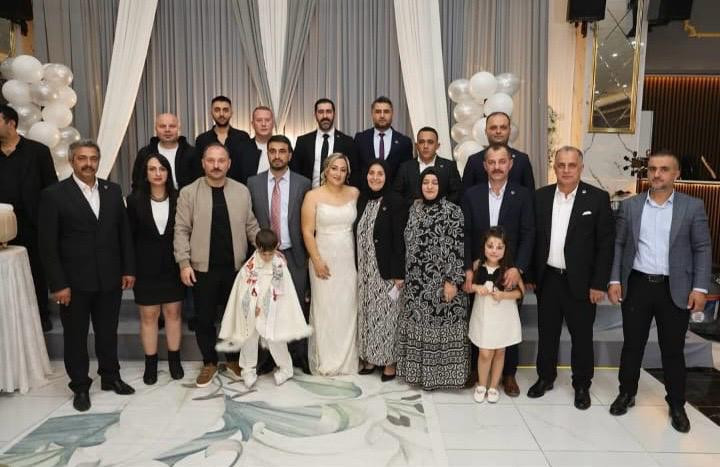 Şevki Sönmez Erkekliğe ilk adımı attı