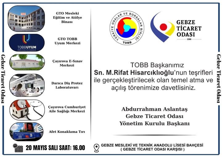 Hisarcıkoğlu bu kez de mi gelmeyecek?