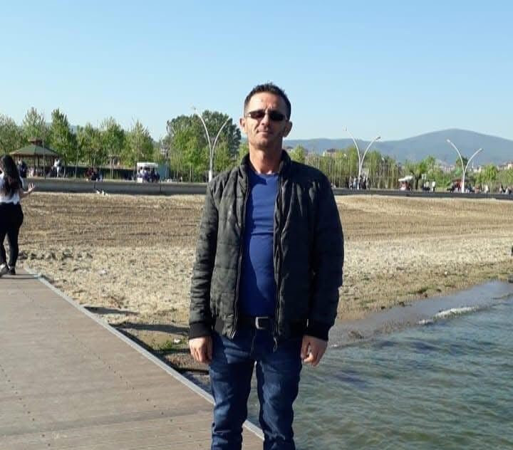 Kocaeli'de kadın cinayeti: Önce eşini sonra kendini...