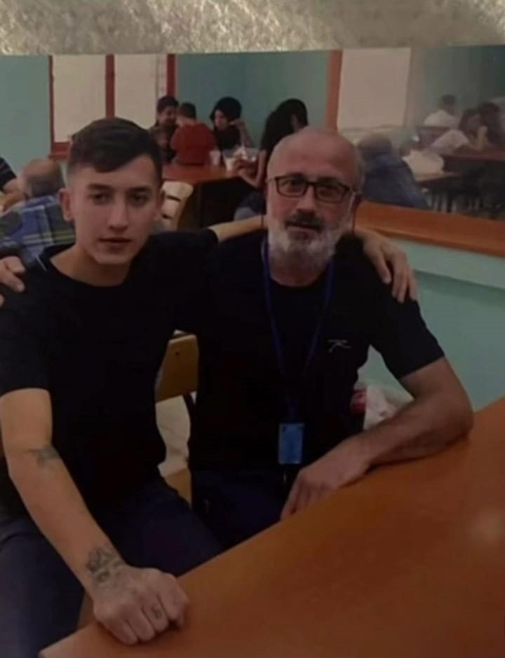 Acılı babanın yürek burkan sözleri "Babalığımı aldılar benden"