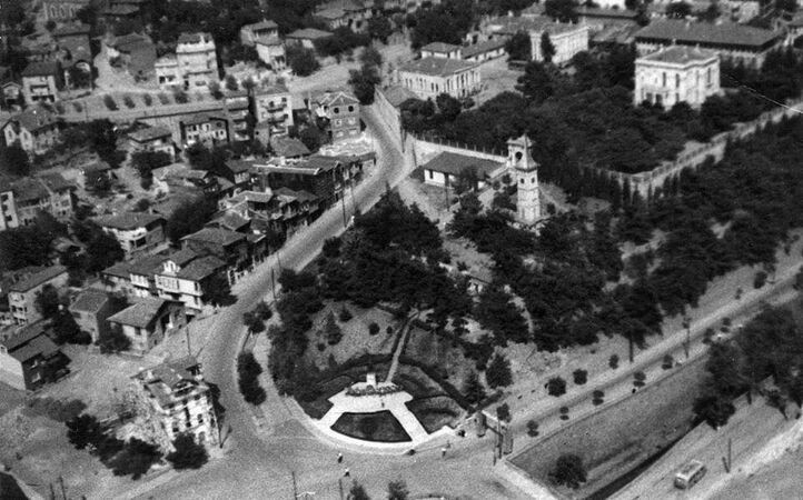 Eski ve yeni İzmit fotoğrafları! Bu fotoğraflar sizi tarihe götürecek - Resim: 6