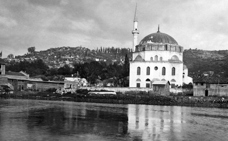 Eski ve yeni İzmit fotoğrafları! Bu fotoğraflar sizi tarihe götürecek - Resim: 19