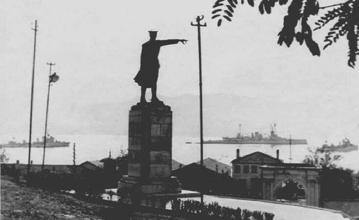 Eski ve yeni İzmit fotoğrafları! Bu fotoğraflar sizi tarihe götürecek - Resim: 7
