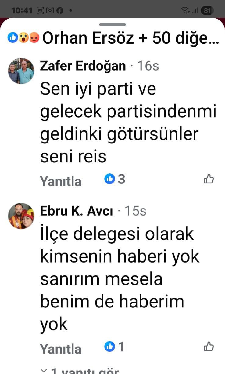 CHP’nin Ankara ziyareti partiyi karıştırdı!