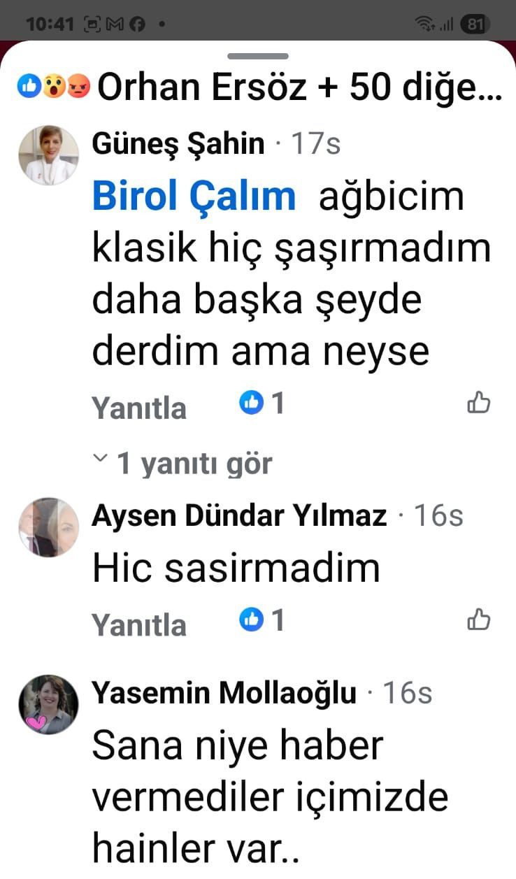 CHP’nin Ankara ziyareti partiyi karıştırdı!