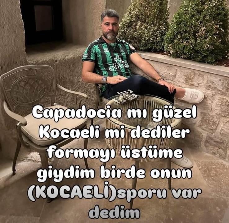 Kocaelispor’un deplasman masrafları Kartepeli iş adamlarından