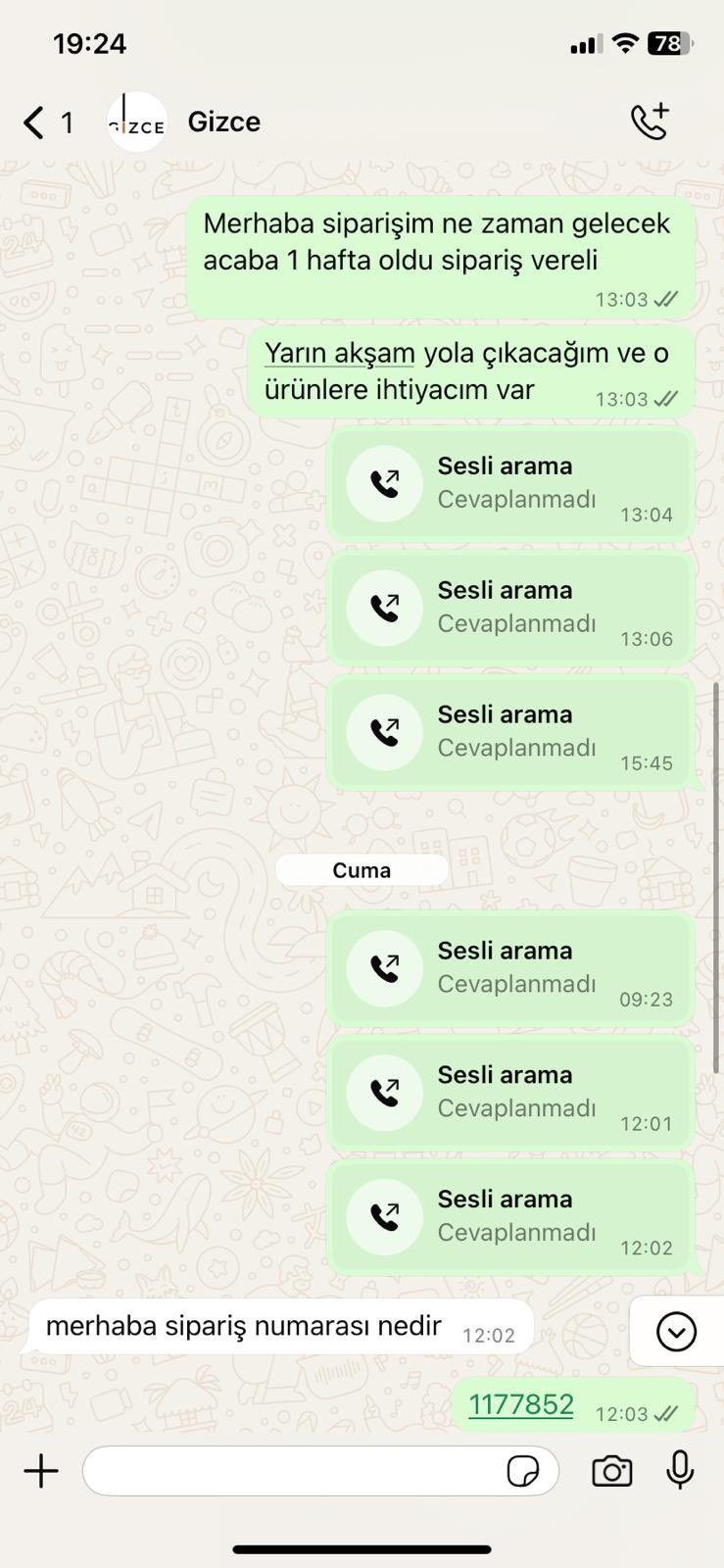 1 milyon takipçili hesap dolandırdı!