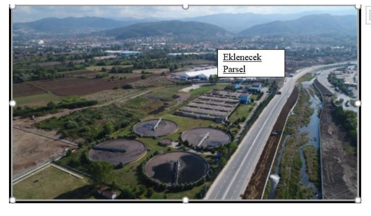 Kocaeli Büyükşehir'in milyarlık projesi için tarih verildi