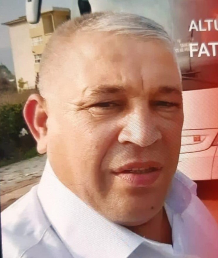 Kocaeli’de servis şoförü cinayetinde zanlıdan taciz iddiası!