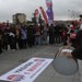 1 Mayıs Gebze’de coşkuyla kutlandı