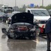 İzmit’te yağış, kazayı beraberinde getirdi