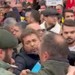 CHP İl Başkanı Sarı kavganın arasına daldı!