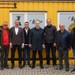 AKP Kocaeli’den taksicilere 1 Mayıs ziyareti