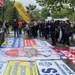 İşte İzmit’teki 1 Mayıs alanından talepler
