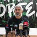 İsmet Taşdemir: Hayallerimize kavuştuktan sonra eleştirir olduk