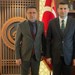 Eğitim sendikası şube başkanı, Ülkü Ocakları’nda