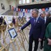 Büyükakın: Değerlerimiz sayesinde biriz ve beraberiz
