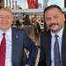 Zafer Partisi İl Başkanı’nın çakar taktırdığı araç bağlandı!