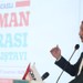 Büyükakın: Romanlar azınlık değil bu memleketin asli unsurudur