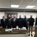 Başkan Durmuş’tan oda başkanlarına teşekkür