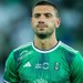 Büyükakın Merih Demiral’ı tebrik etti