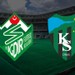 Iğdır FK – Kocaelispor maçı