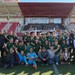 Kocaelispor’un gençleri finallere kaldı
