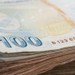 Nisan'da en çok havayolu ile yolcu taşımacılığı pahalandı