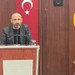 “Büyük başkan” dedi: İzmit Meclisi’nde Büyükakın övgüsü