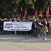Üç Fidan’a Gebze Meydanı’nda anma