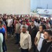 Pulver’de grev günü anlaşma sağlandı!