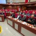 İzmit’te meclis gündemi 1 dakikada bitti