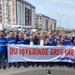 Petrol-İş o fabrikada greve çıktı